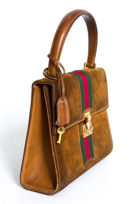 1970 gucci purse